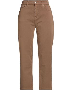 Department 5 Jeans - Brown
