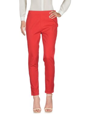 Pinko Trousers - Red