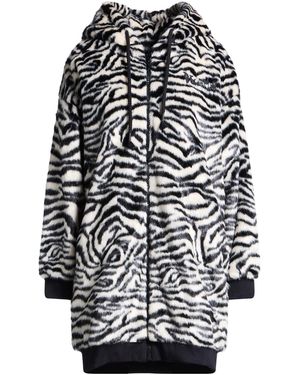 DISCLAIMER Shearling & Teddy - White