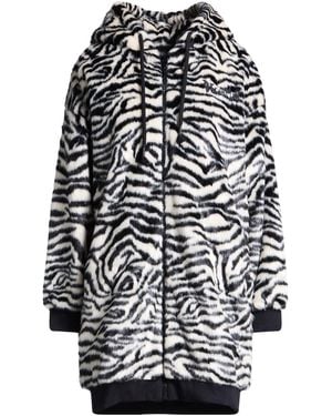 DISCLAIMER Shearling & Teddy - White