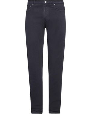 A.P.C. Jeans - Blue