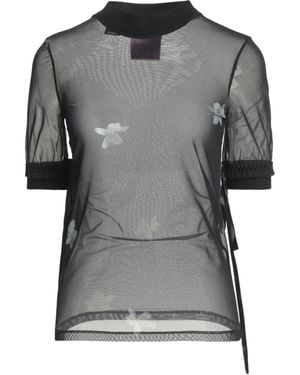 Pinko Top - Gris