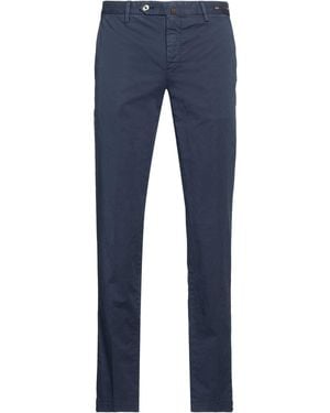 PT Torino Trouser - Blue