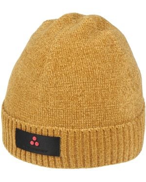 Peuterey Hat - Natural