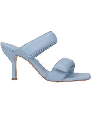 Gia Borghini Sandals - Blue