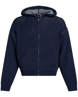 Huf Rebecas - Azul