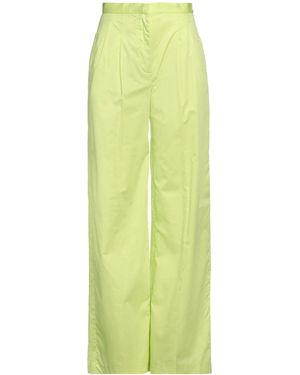 Camicettasnob Hose - Gelb