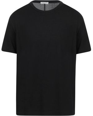 Paolo Pecora T-shirt - Black