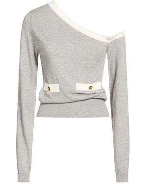 Babylon Jumpers - White