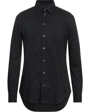 Emporio Armani Camicia - Blu