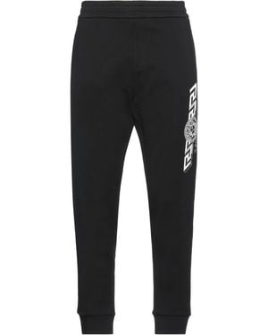 Versace Pantalone - Nero