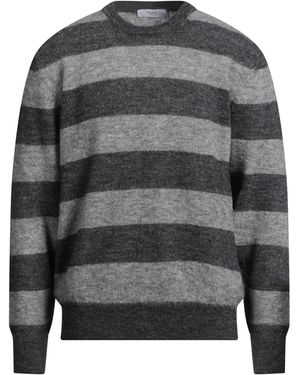 Cruna Jumper - Grey