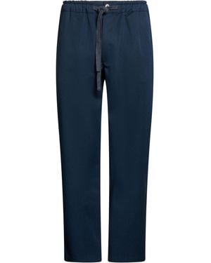 Crossley Hose - Blau