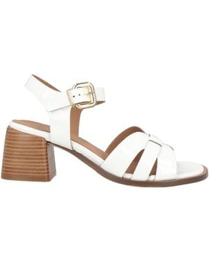 Carmens Sandals - Natural