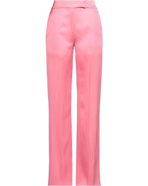 Sa Su Phi Pants Silk, Viscose - Pink