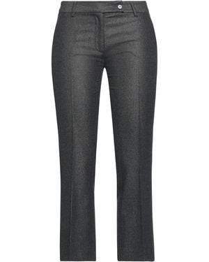 Kangra Pants - Gray