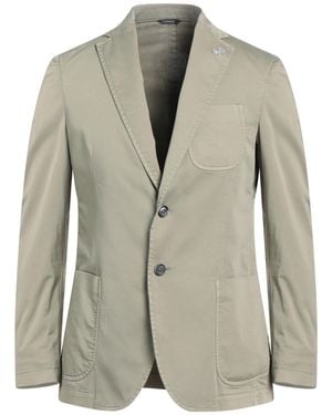 Tombolini Blazer - Grey