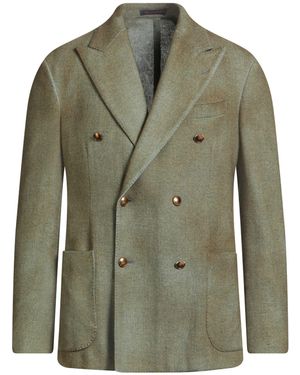 The Gigi Blazer - Grün