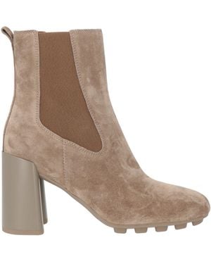 Hogan Stiefelette - Braun