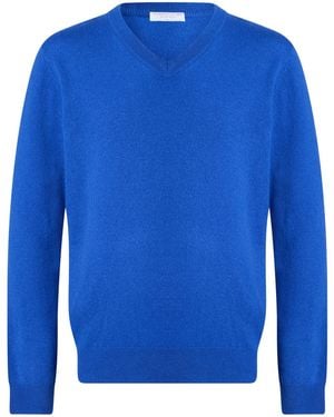 Majestic Filatures Jumper - Blue