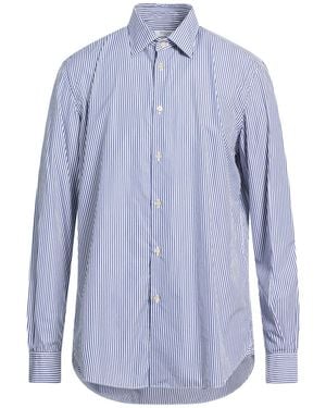 Boglioli Shirt - Blue