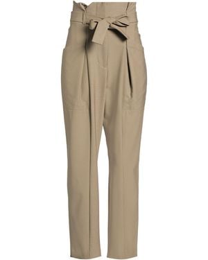 IRO Trousers - Natural