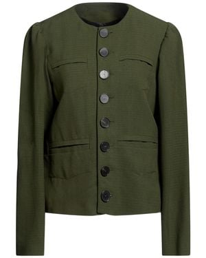NAMACHEKO Jacket - Green