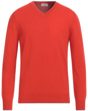 Altea Pullover - Rot
