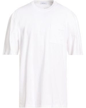Ferragamo T-Shirt - White