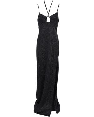 FELEPPA Vestito Lungo - Nero