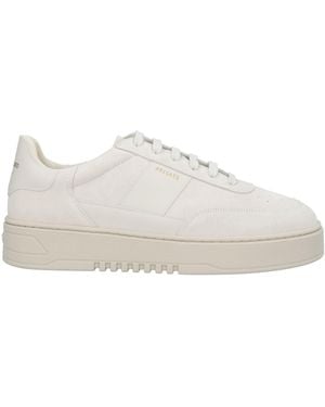 Axel Arigato Sneakers - White
