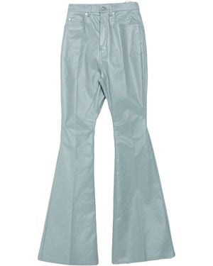 Rick Owens Jeans - Blue