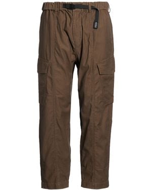 Wild Things Trousers - Brown