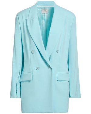 Dixie Blazer - Blau
