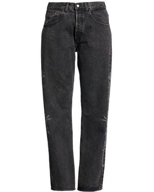 Aries Jeanshose - Grau