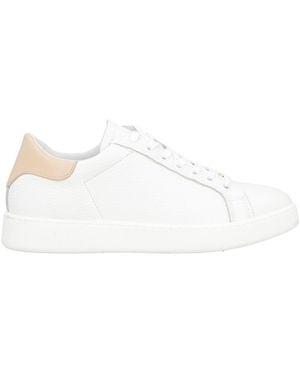 Twinset Trainers - White