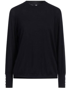 Alpha Studio Jumper - Black
