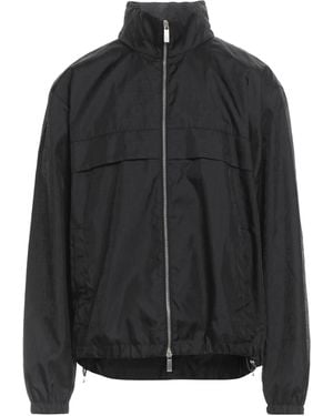 Off-White c/o Virgil Abloh Jacket Polyamide - Black