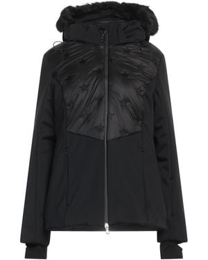 EA7 Jacket - Black