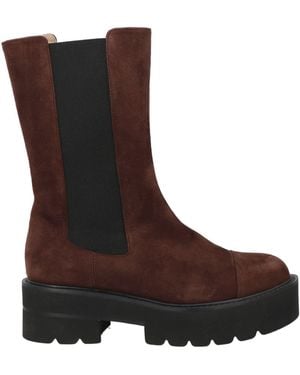 Aldo Castagna Pumps - Brown
