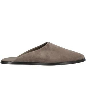 Fear Of God Hausschuh - Braun