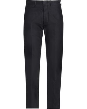 Tom Ford Trouser - Blue