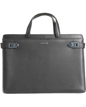 Cerruti 1881 Handbag - Black