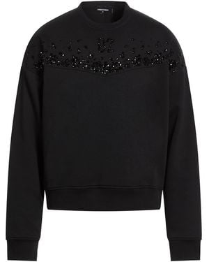 DSquared² Sweatshirt - Black