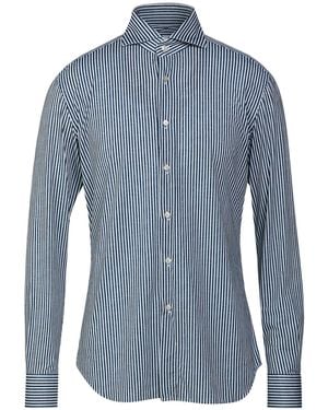 Xacus Shirts - Blue