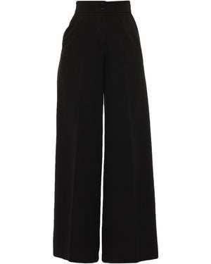 Nora Barth Pants - Black