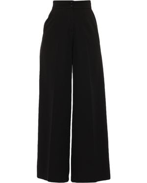 Nora Barth Pants - Black