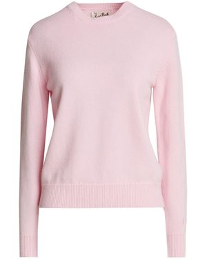 MC2 Saint Barth Pullover - Rosa