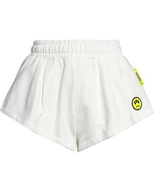 Barrow Shorts & Bermuda Shorts - White
