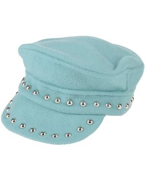 P.A.R.O.S.H. Cappello - Blu